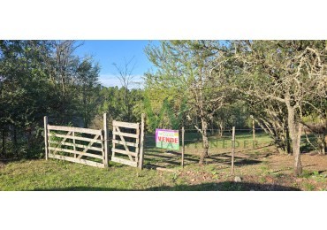 COD 01-1261-Terreno 471m2 a 100 metros del rio Los Reartes